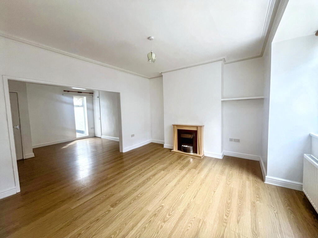 House in Newcastle upon Tyne - View 2