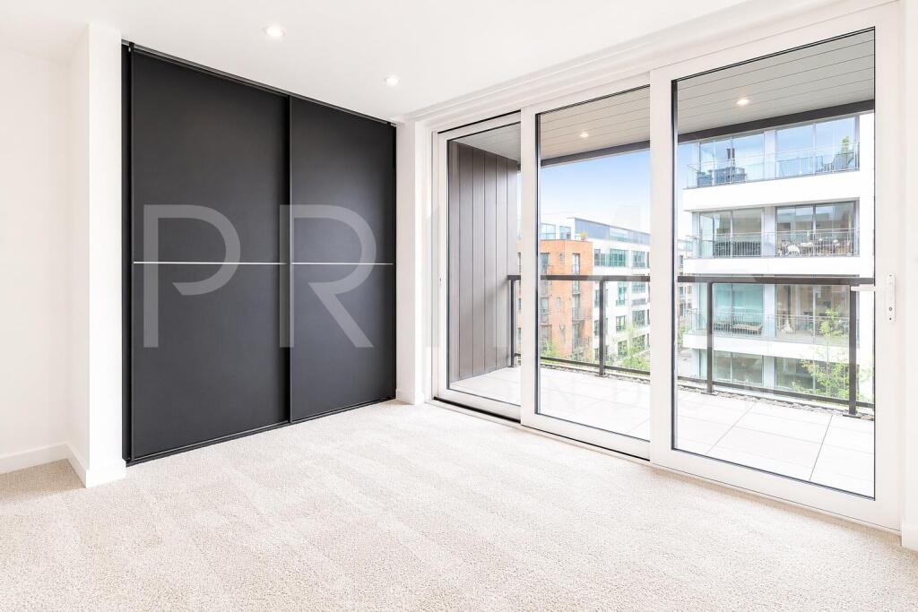 Apartment in London - View 4