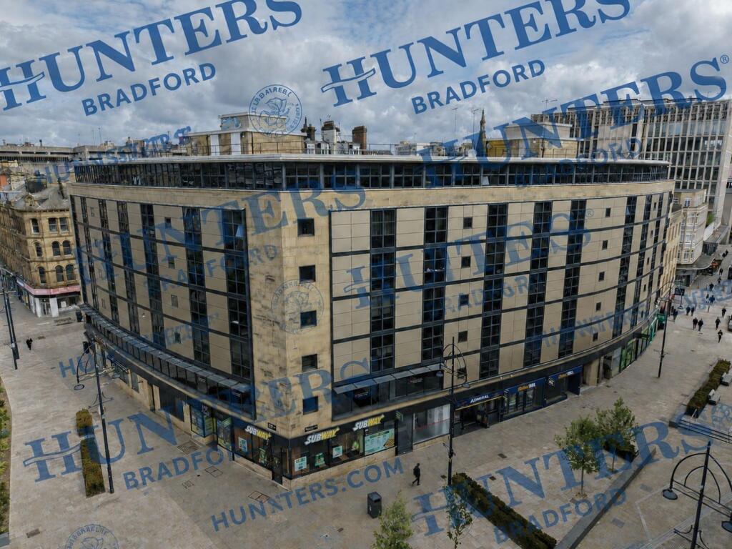 Main image of property: Landmark House, Broadway, Bradford, BD1
