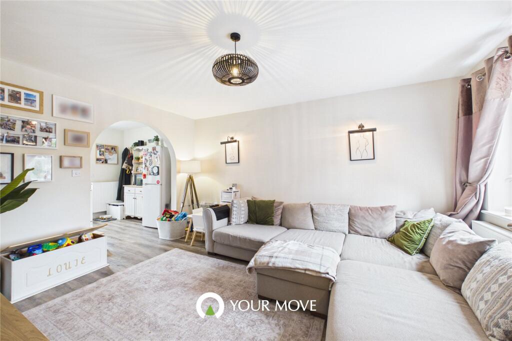 Main image of property: Neptune Close, Bradwell, Great Yarmouth, Norfolk, NR31