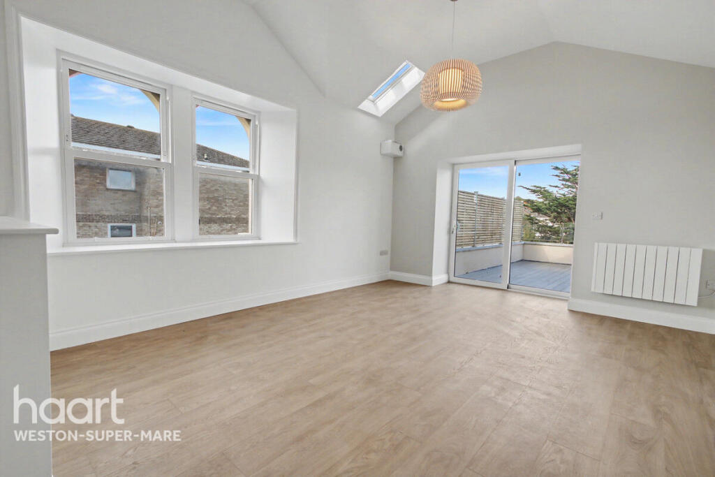 Main image of property: Ellenborough Park North, WESTON-SUPER-MARE