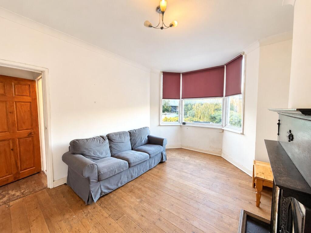 Apartment in London - View 3