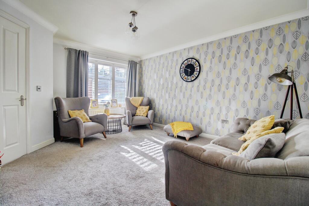 Additional image 9 of Ascot Drive, Tamworth, B77