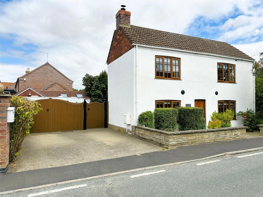 Main image of property: Main Street, Asselby, Goole