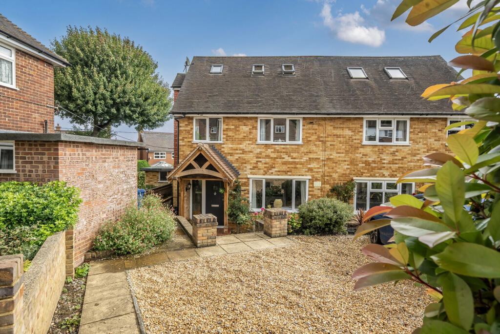 Main image of property: Elmside, Milford, Godalming, GU8