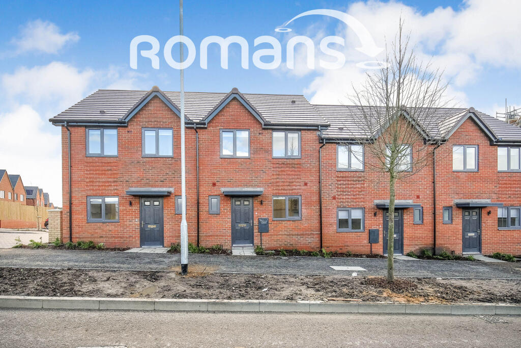 Main image of property: Wheldon Lane, Crowthorne, Berkshire, RG45