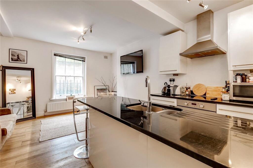 Main image of property: Dukes Lane Chambers, 
Dukes Lane, W8