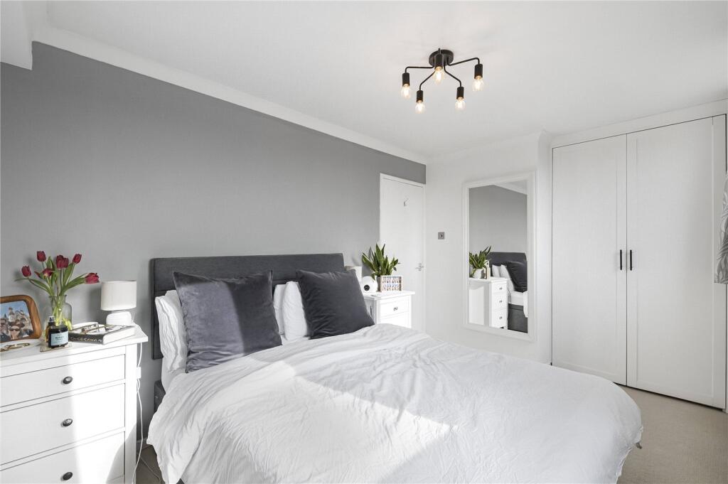 Main image of property: Hanson Close, London, SW12