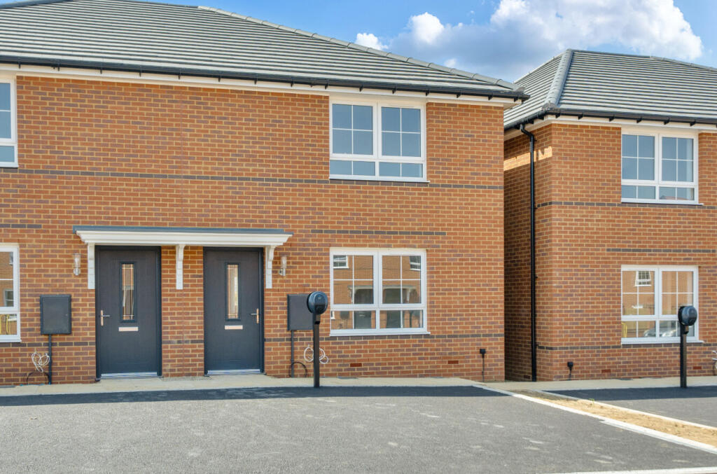 Main image of property: Kingsbarn Drive, Aylesford, Kent