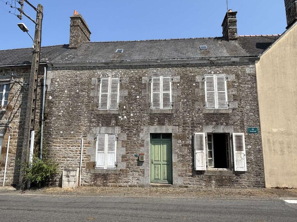 Main image of property: Levaré, Mayenne, Pays de la Loire