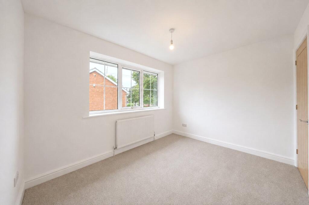 House in Leeds - More
