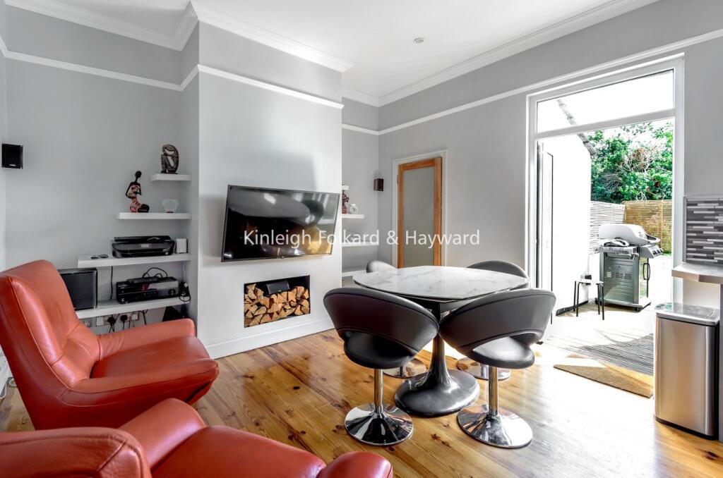 Main image of property: Dowanhill Road, London, SE6