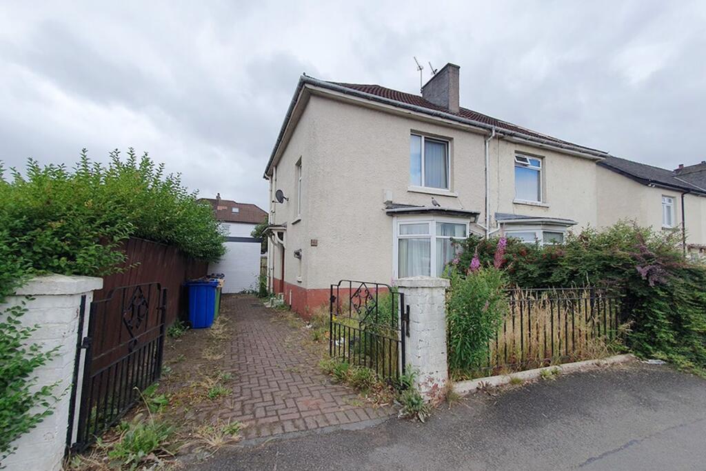 Main image of property: 502, Allison Street, Glasgow, G428TB