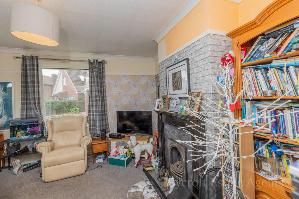 House in Norwich - View 5
