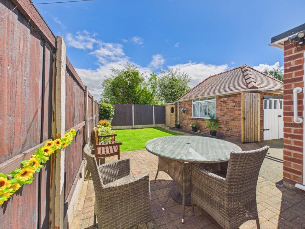 Caernarvon Close, Shotton, Deeside, Flintshire, CH5 1AS photo 2