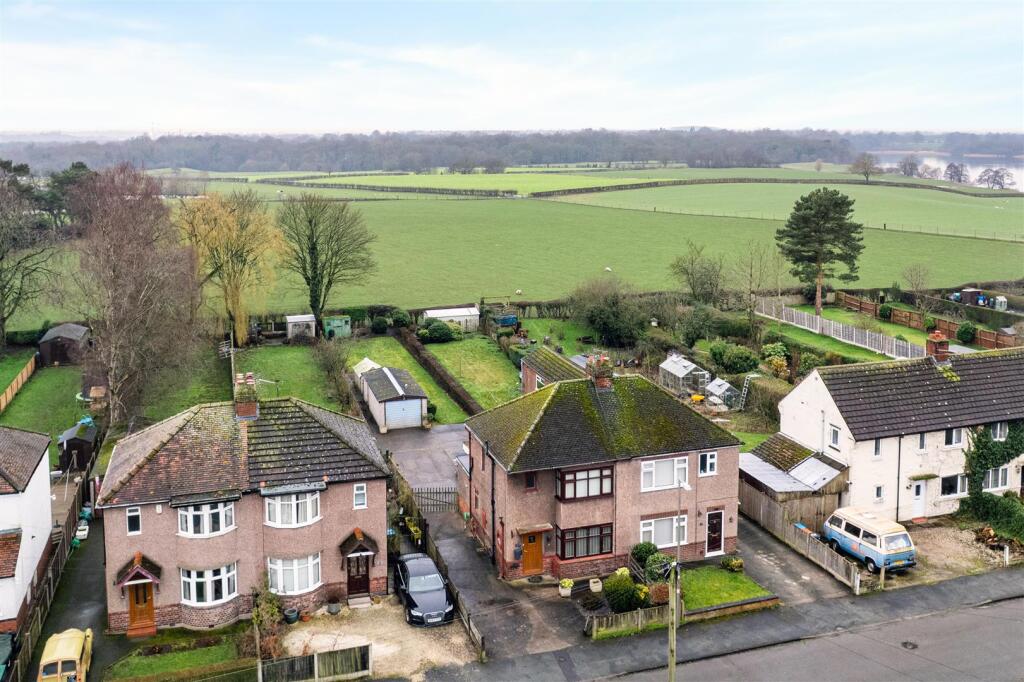 Main image of property: Manor Avenue, Marston, Northwich