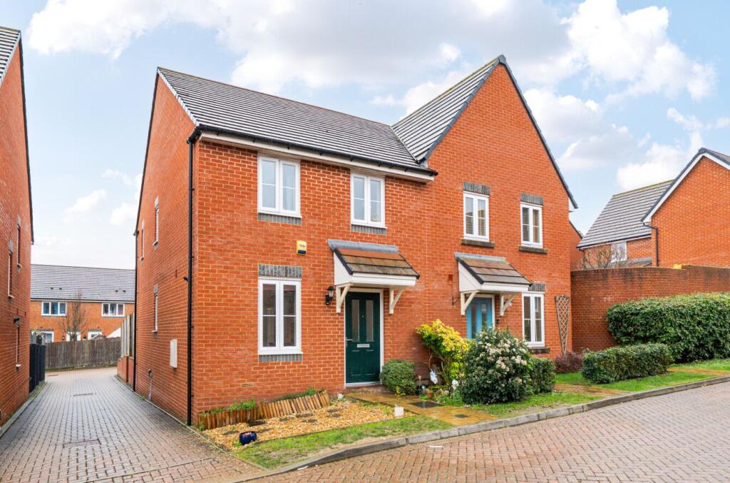 Main image of property: Drummond Road, Picket Piece, Andover, SP11 6AL