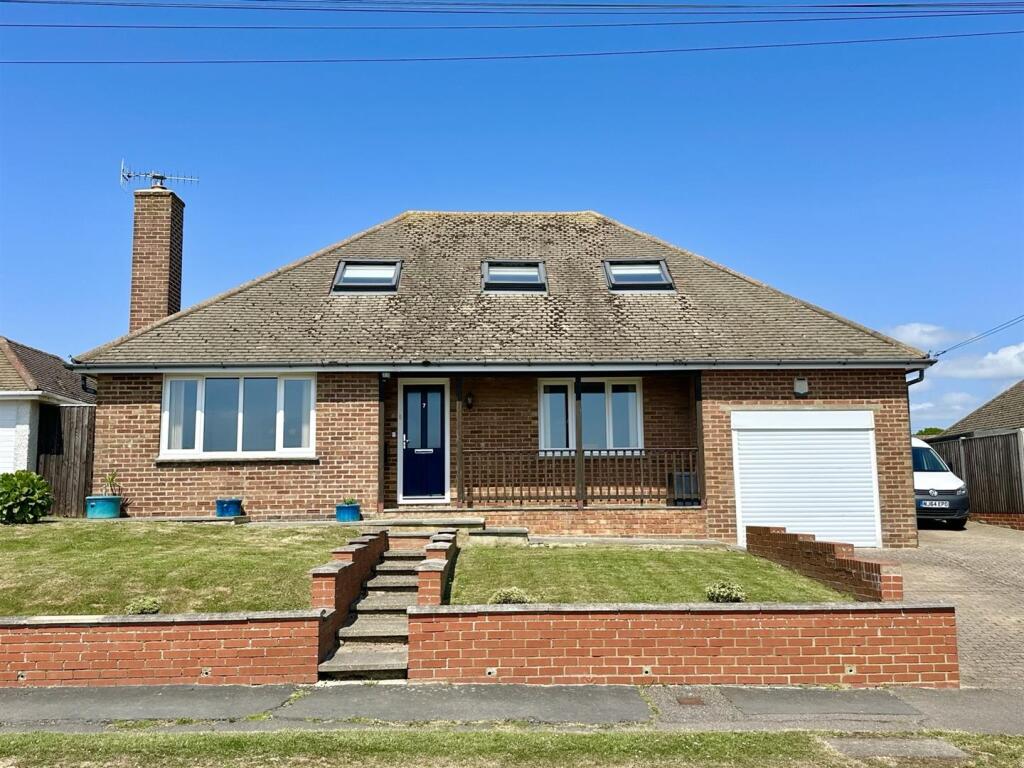 Main image of property: Claxton Road, Bexhill-On-Sea
