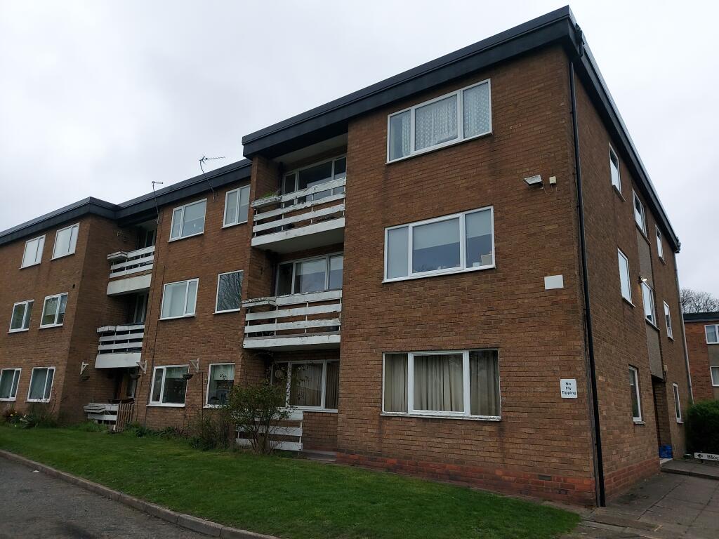 Main image of property: Wentworth Court, Kingsbury Road, Birmingham
