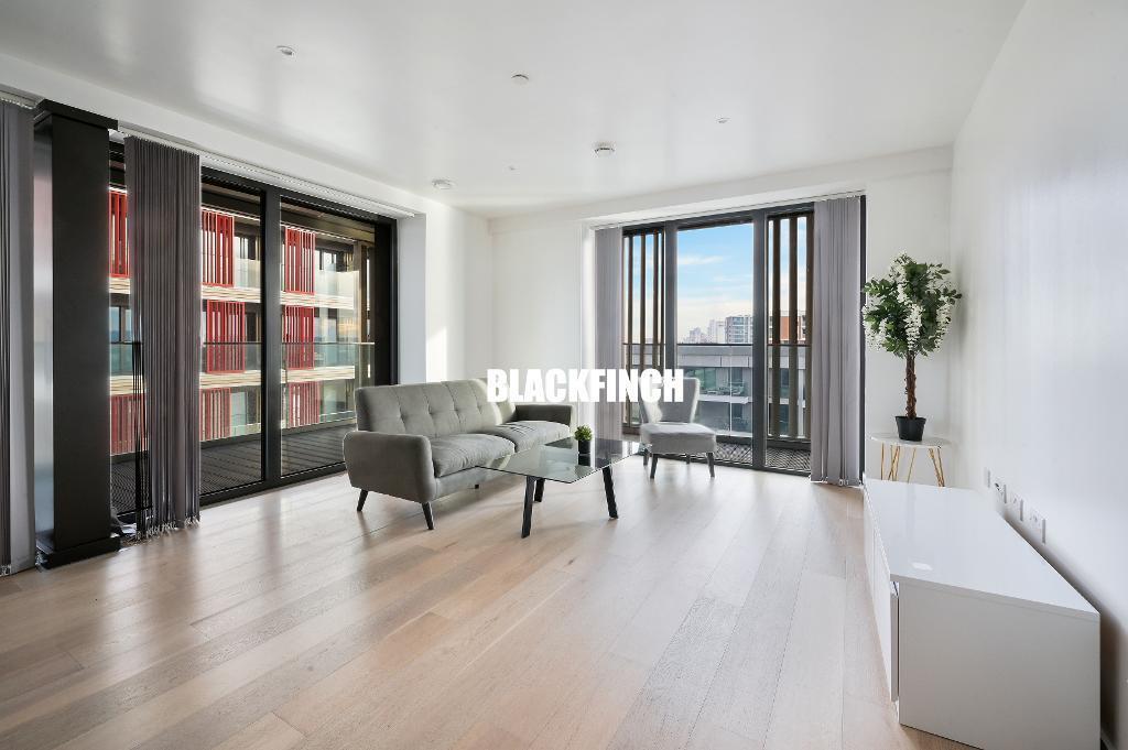 Main image of property: Bonnet Street, London, London, E16 2AL