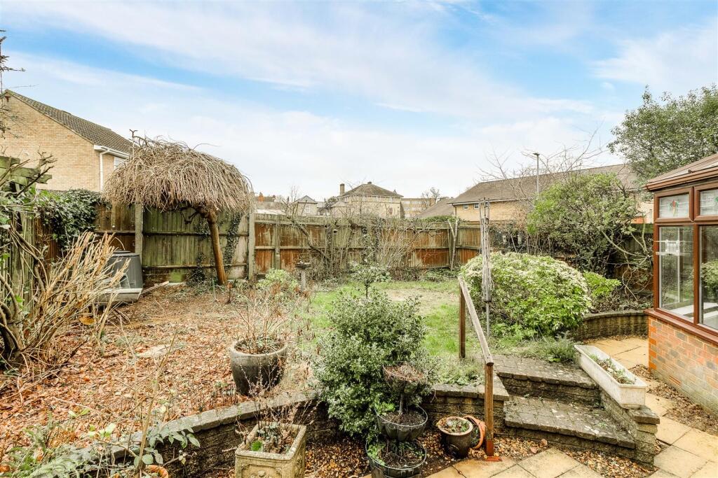 Pippin Close, Wellingborough - View 3