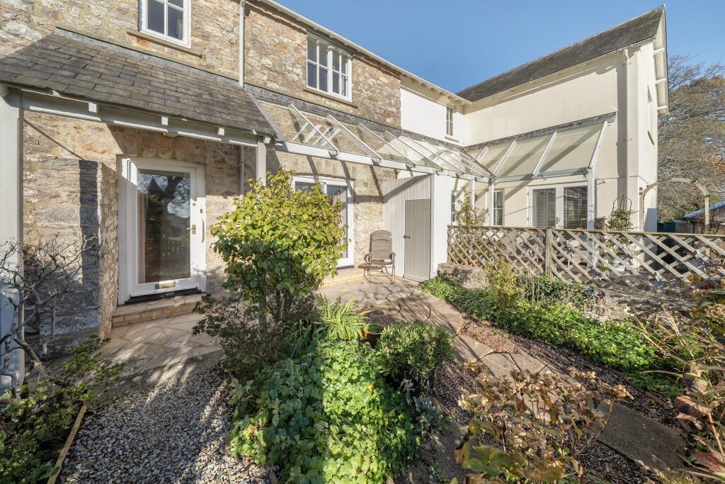 Main image of property: The Priory, Priory Road, Newton Abbot, TQ12