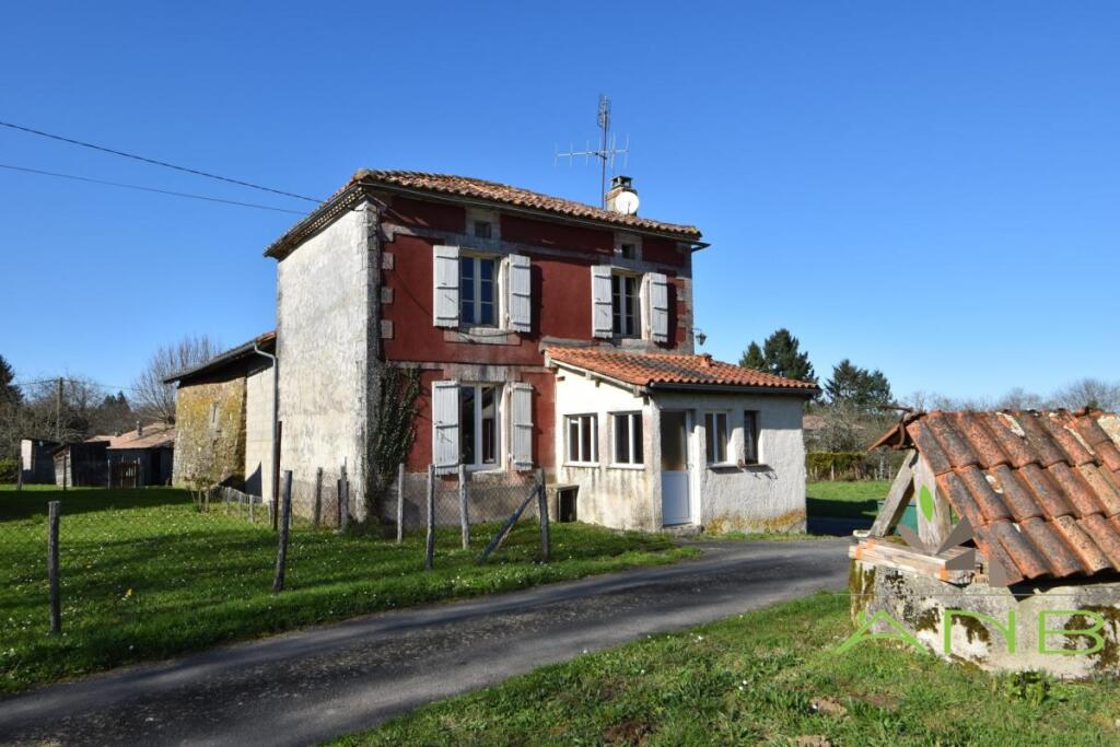 Main image of property: Poitou-Charentes, Charente, Le Lindois