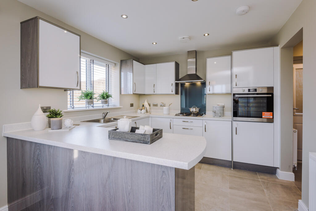 House in Fylde, Elswick - More