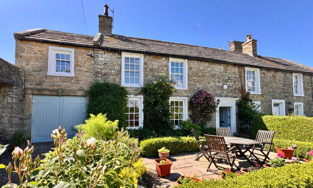 Main image of property: Sorrel Sykes, Reeth, Richmond