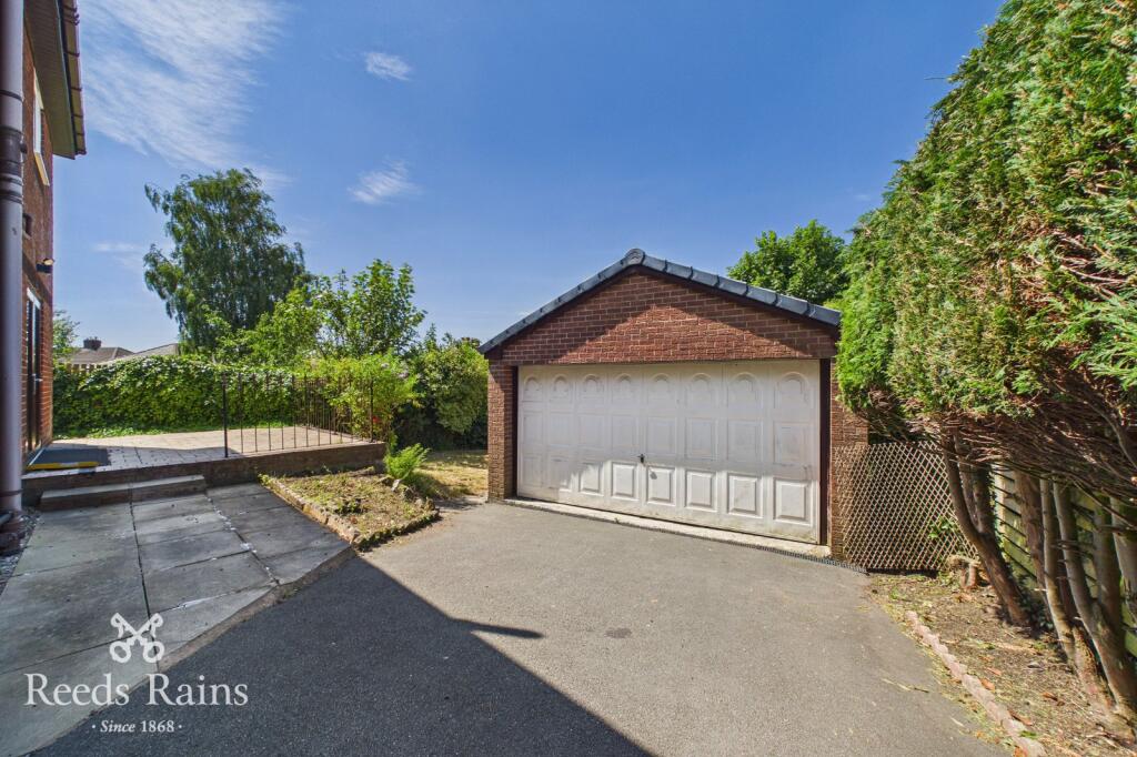 House in Chorley, Great Knowley, Wheelton - View 3