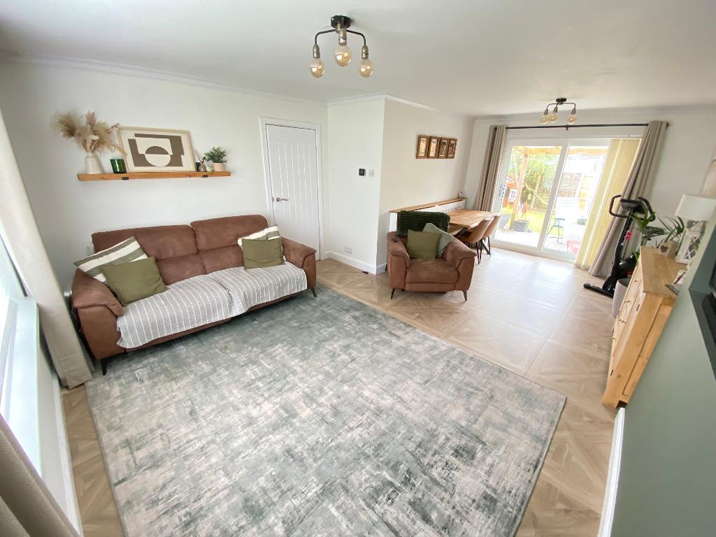 Marsh Close, Werrington, Stoke on Trent, ST9 0LP photo 4