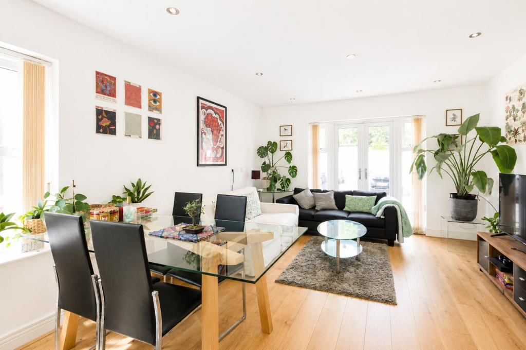Apartment in London, Roehampton - View 3