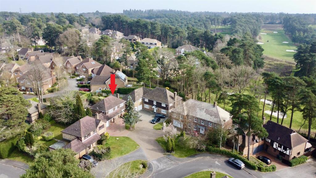 Main image of property: Youlden Drive, Camberley