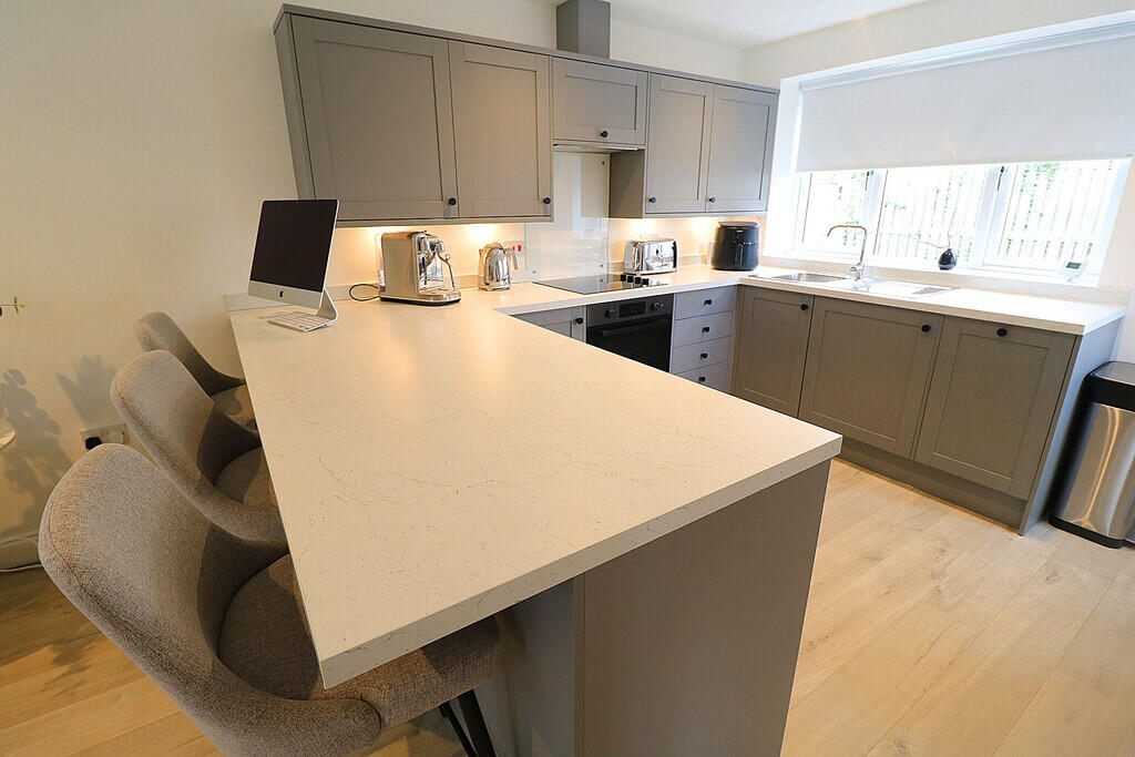 Sycamore Close, Epworth photo 5
