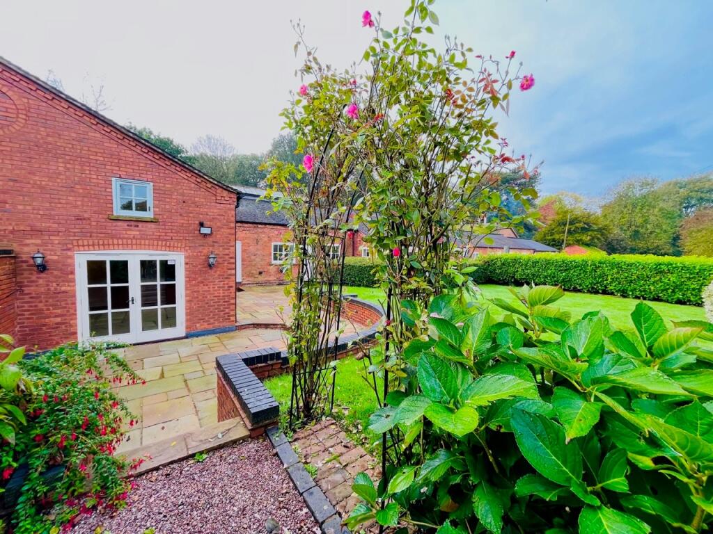 Main image of property: Hall Estate, Hoar Cross