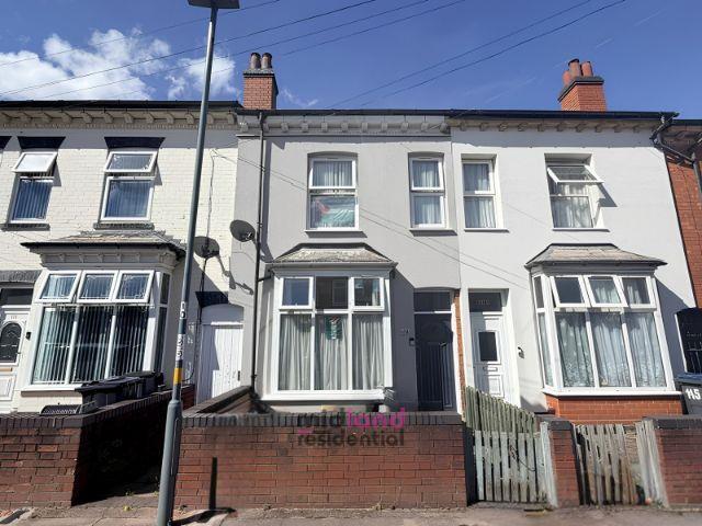 Main image of property: Freer Road, Birmingham