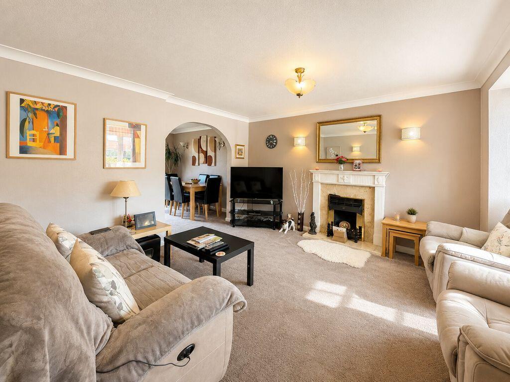 Dovebridge Close, Sutton Coldfield photo 4