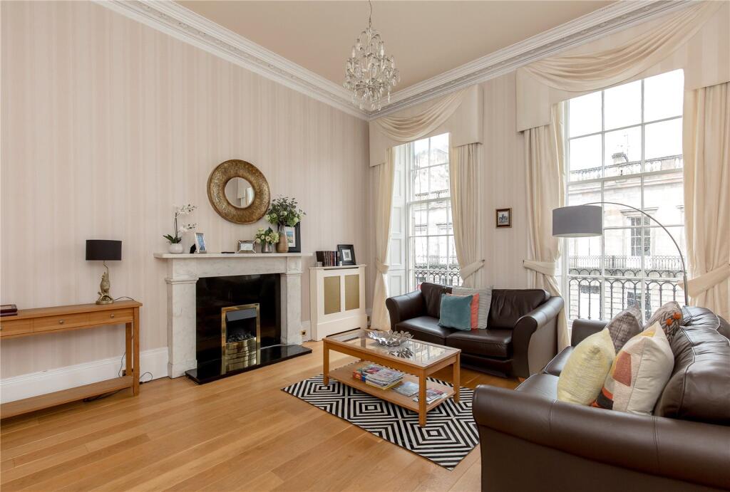 Main image of property: Carlton Street, Edinburgh, EH4
