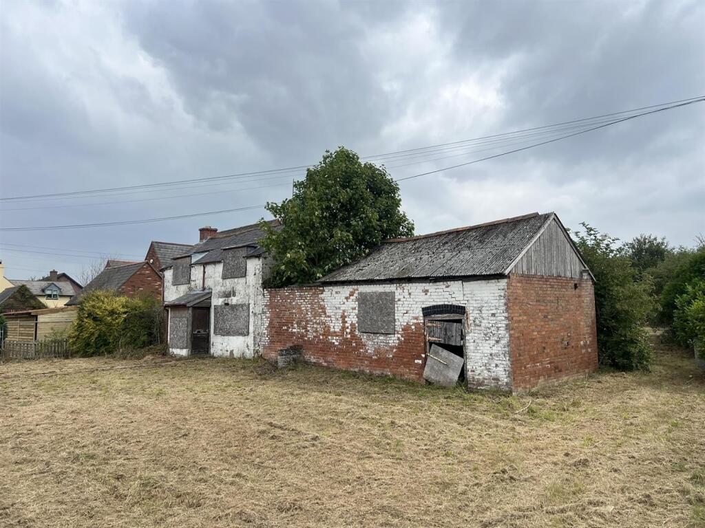 Main image of property: 5 Chapel Lane, Bagley, Ellesmere, Shropshire, SY12 9BS