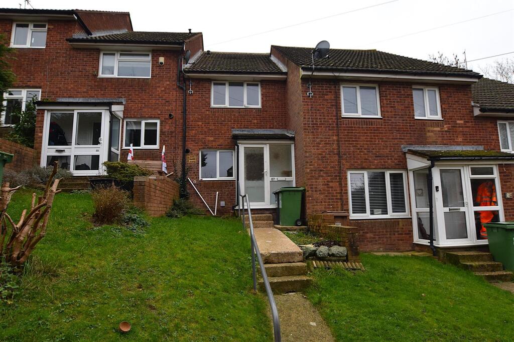 Main image of property: Sedlescombe Gardens, St Leonards On Sea