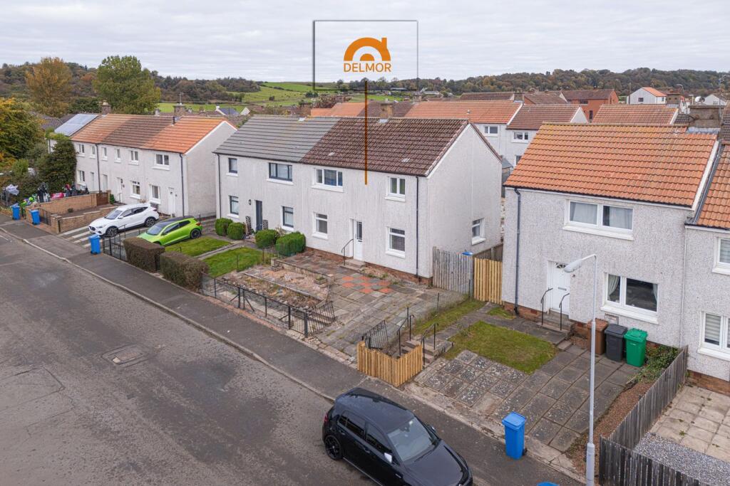 Main image of property: Craigmead Terrace, Cardenden, Lochgelly, KY5