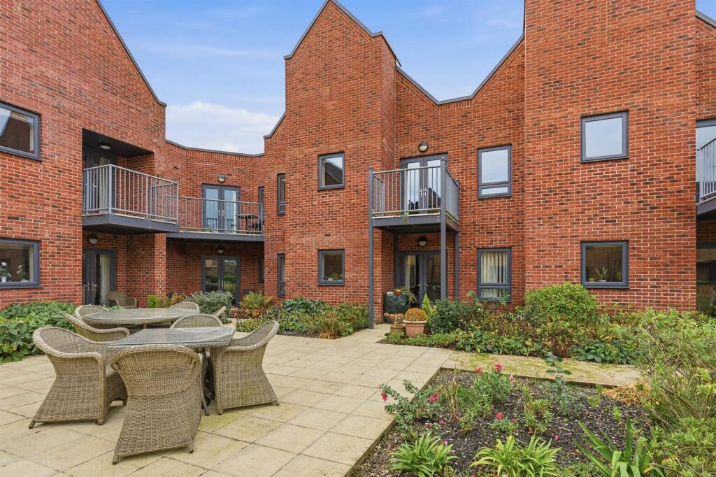 Main image of property: Coralie Court, Westfield View, Eaton NR4