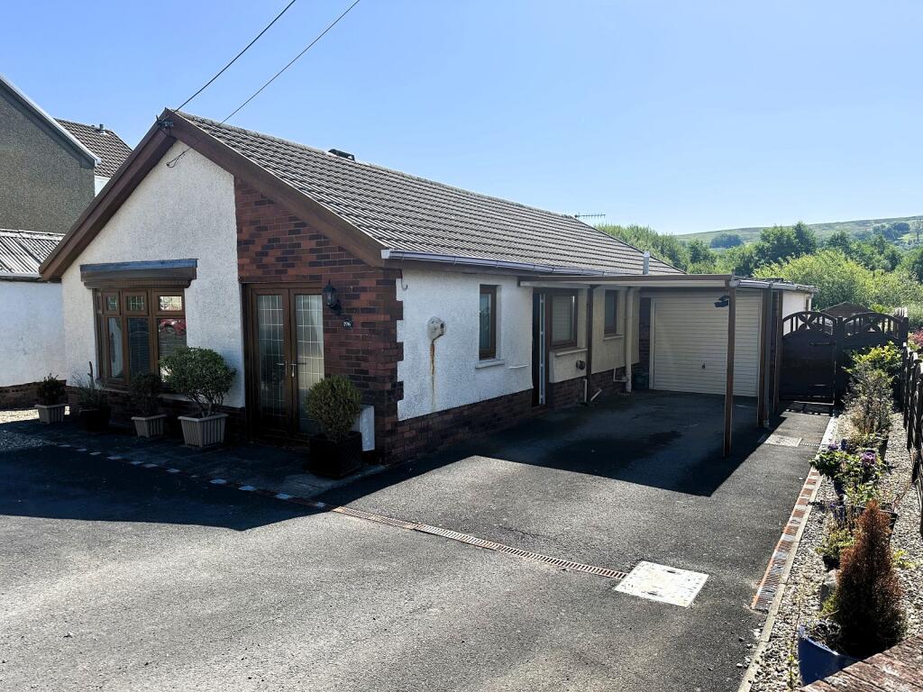 Main image of property: Brecon Road, Ystradgynlais, Swansea.