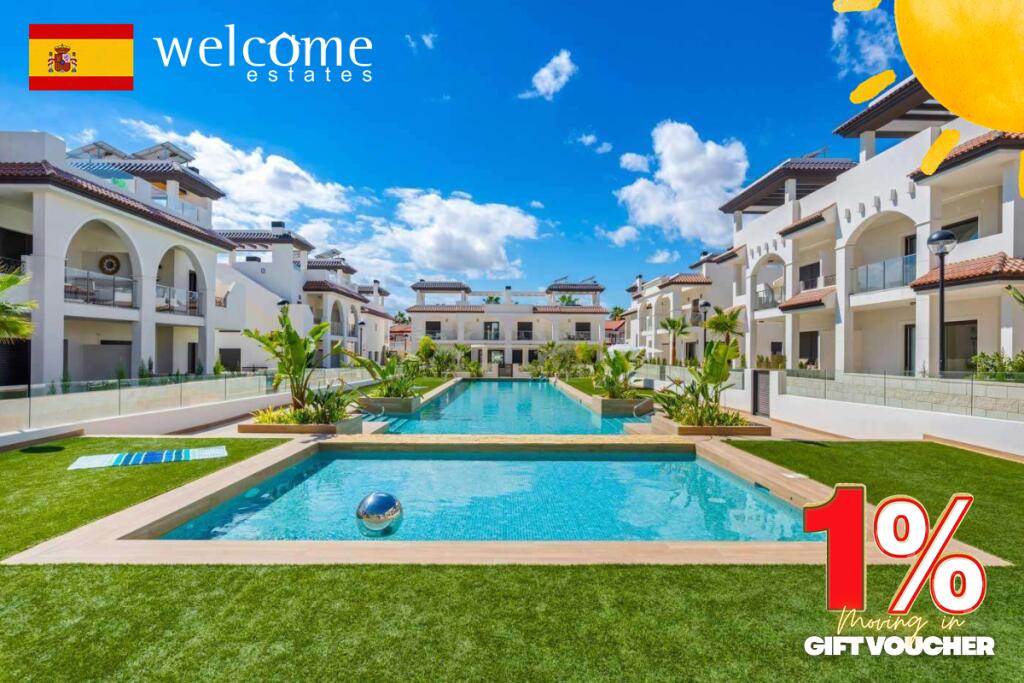 Main image of property: Valencia, Alicante, Rojales