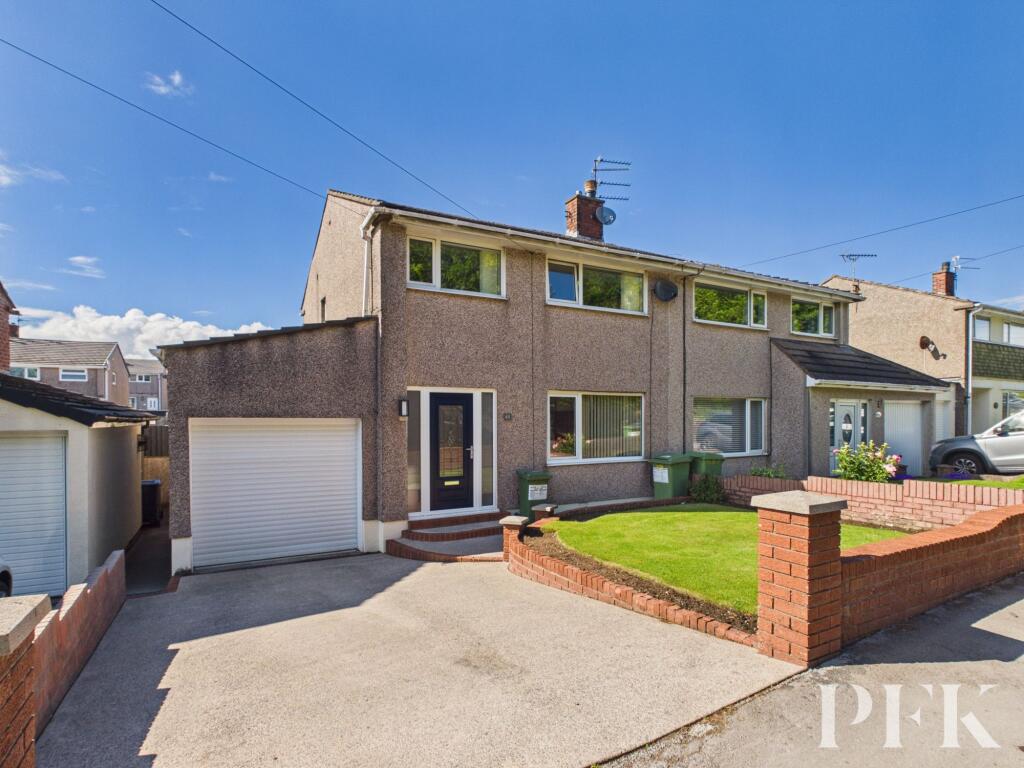 Main image of property: Ashfield Road, Workington, CA14