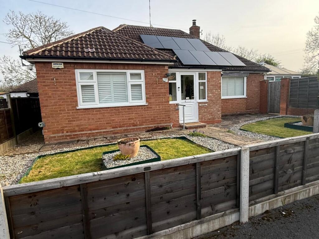 Main image of property: Grange Road, Stratford upon Avon, CV37