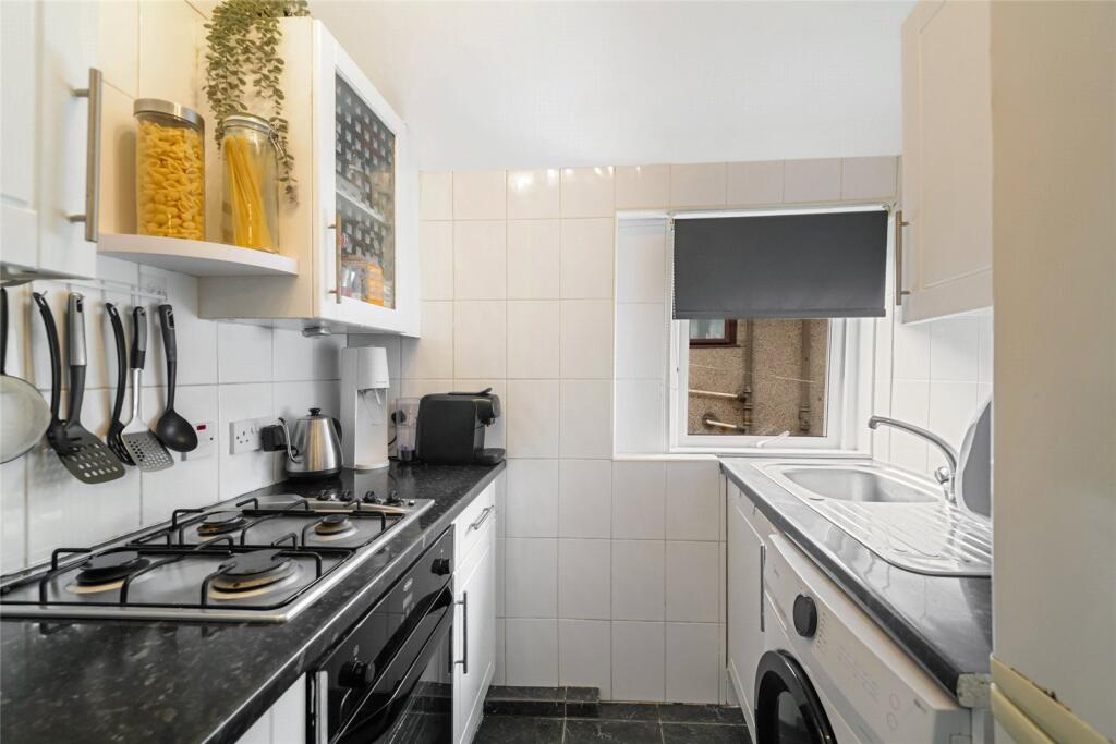 Apartment in Glasgow - View 5