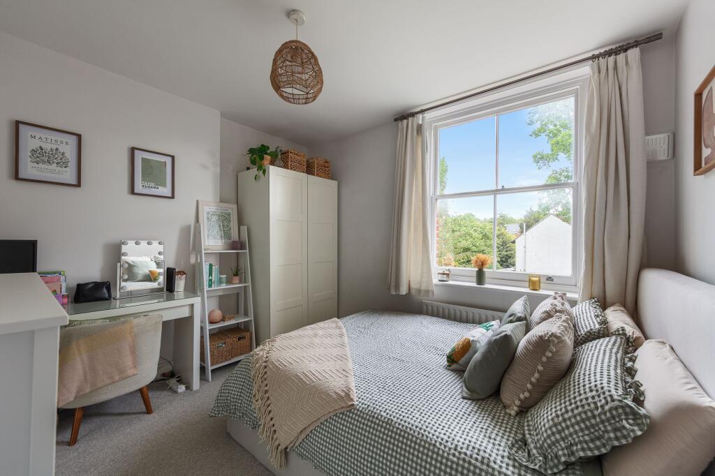 Apartment in London - View 4