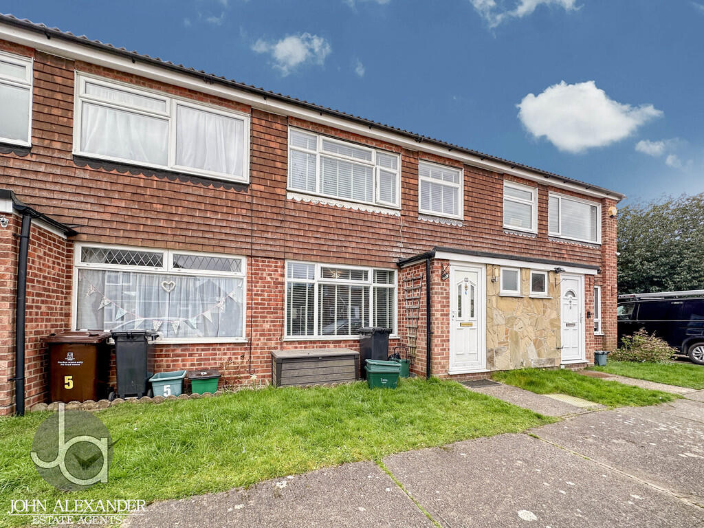 Main image of property: Bell Close, Colchester