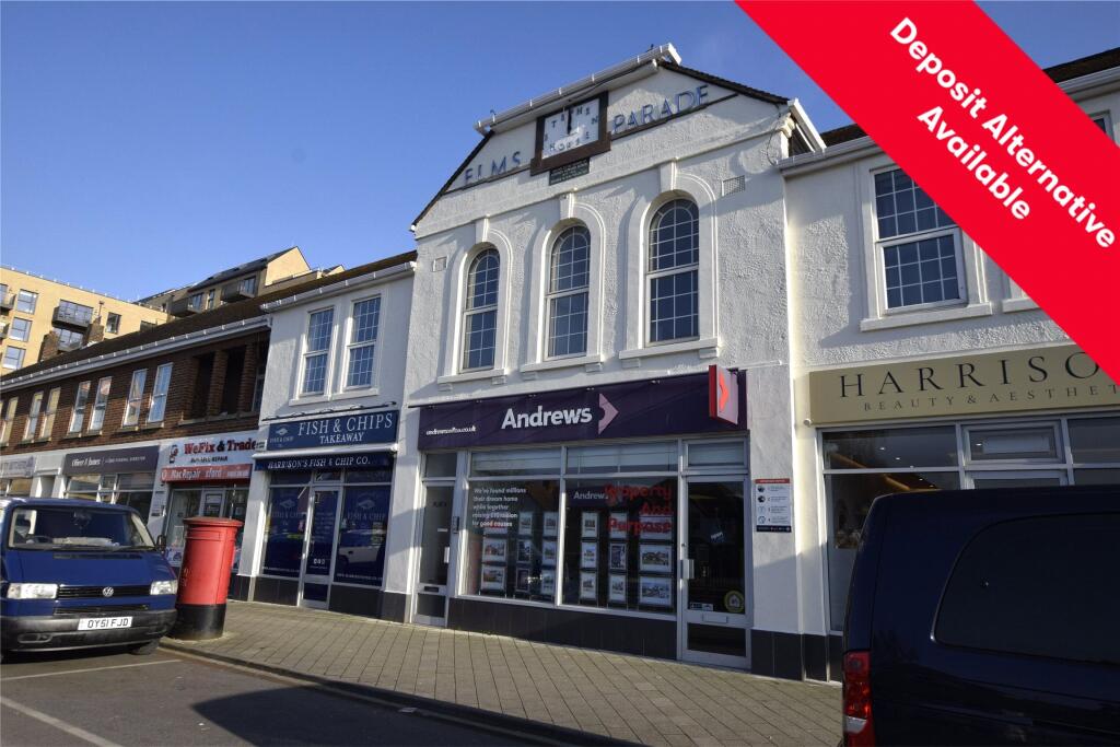 Main image of property: Elms Parade, Oxford, Oxfordshire, OX2